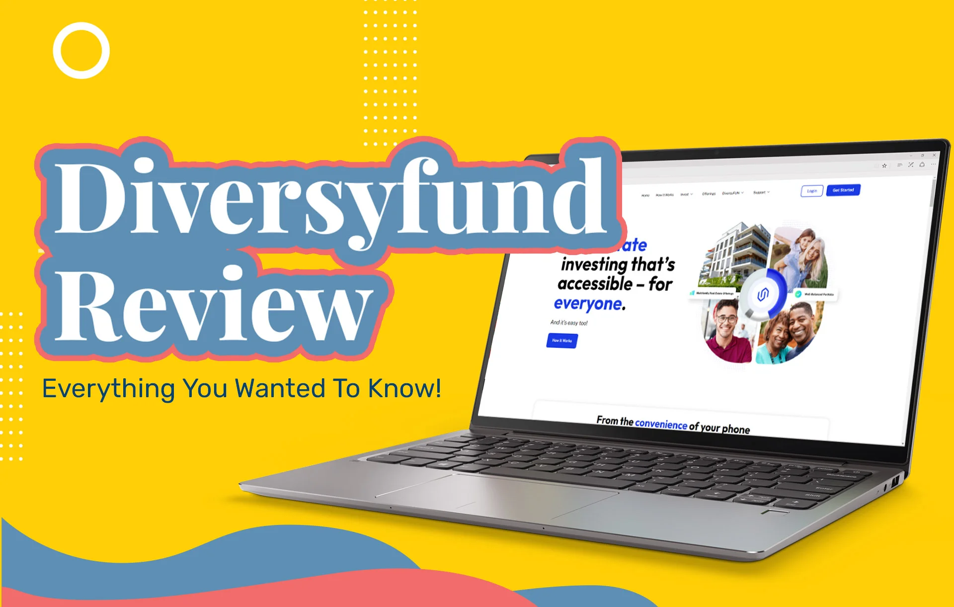 Diversyfund Reviews: Best Real Estate Course?