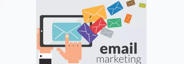 Email And Online Marketing Features
