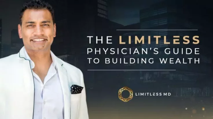 How Did Limitless MD Start