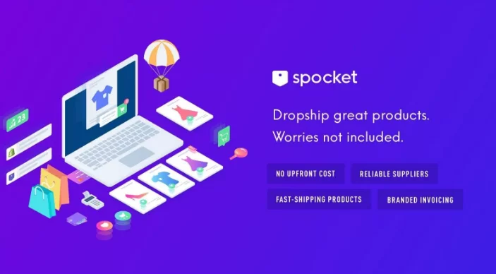 How Does Spocket Dropshipping Work Heres A Few Products