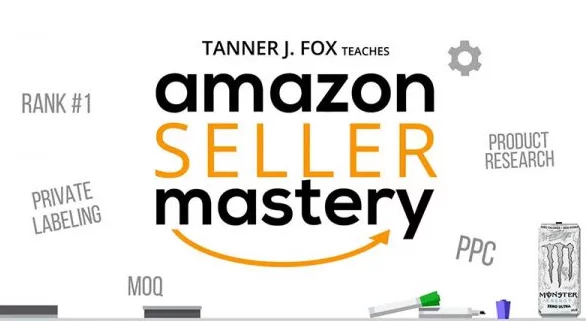 How Does Tanner J Foxs Amazon FBA Training Course Work