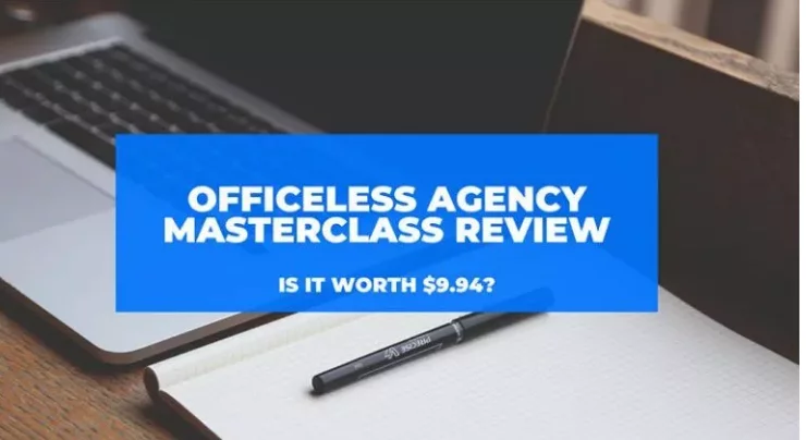 How Much Does Officeless Agency Cost