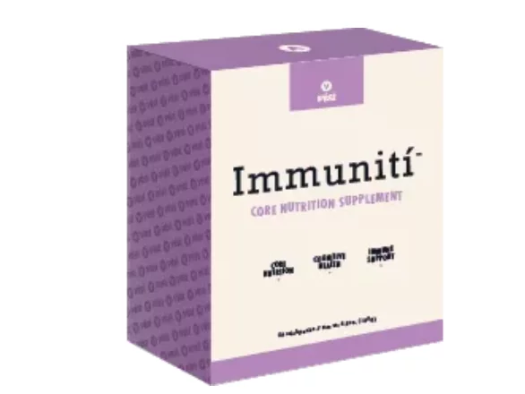 Immuniti