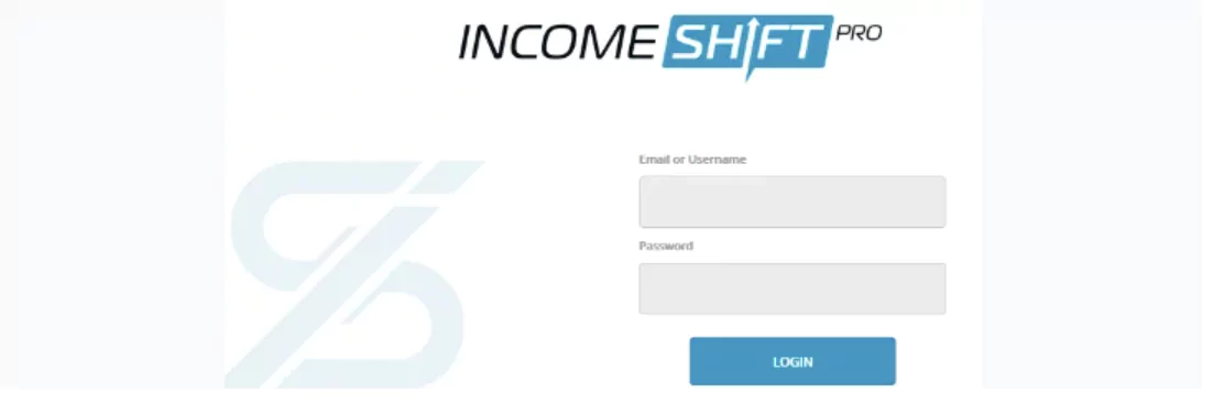 Is Income Shift Pro Scam Or Legit