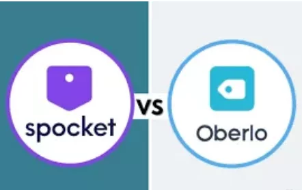 Is Spocket Better Than Oberlo Wix Online Store Spocket Review