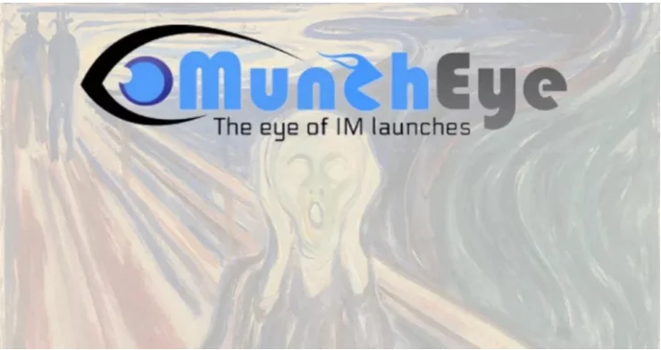 MunchEye Very Popular Website