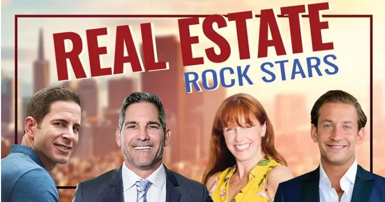 Real Estate Wealth Expo Review
