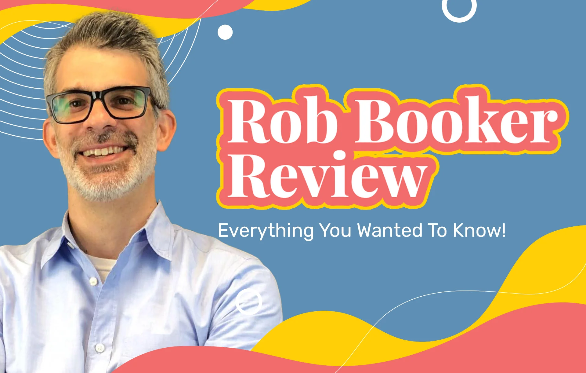 Rob Booker Review