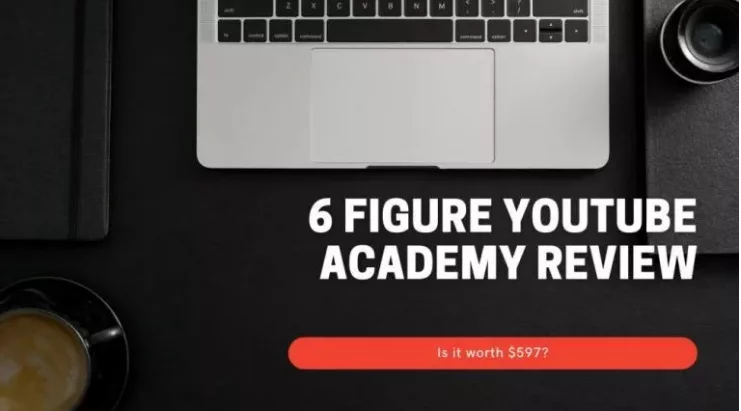 Search Six Figure YouTube Academy