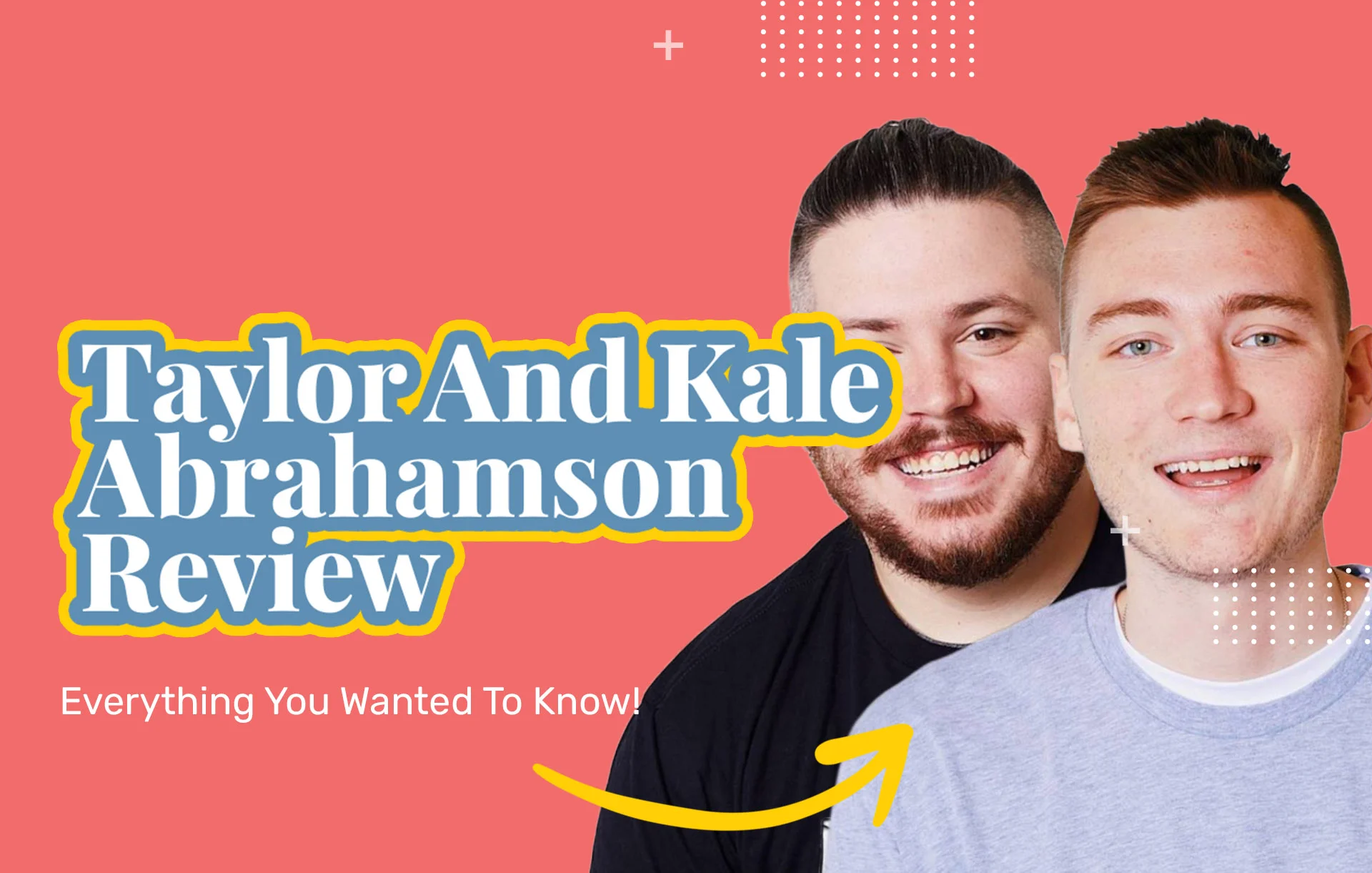 Kale and Taylor Review: Best Amazon FBA Course?