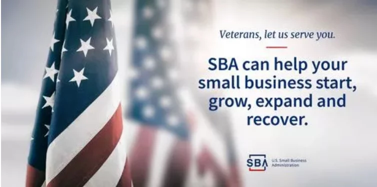 The Small Business Administration