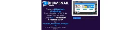 Thumbnail Blaster Software Features Review Thumbnail Blaster Free Download