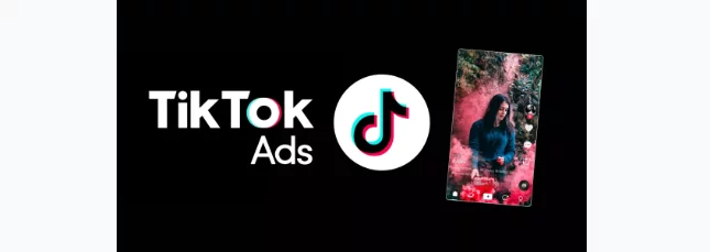 Tik Tok Ads and Symphony Advertising