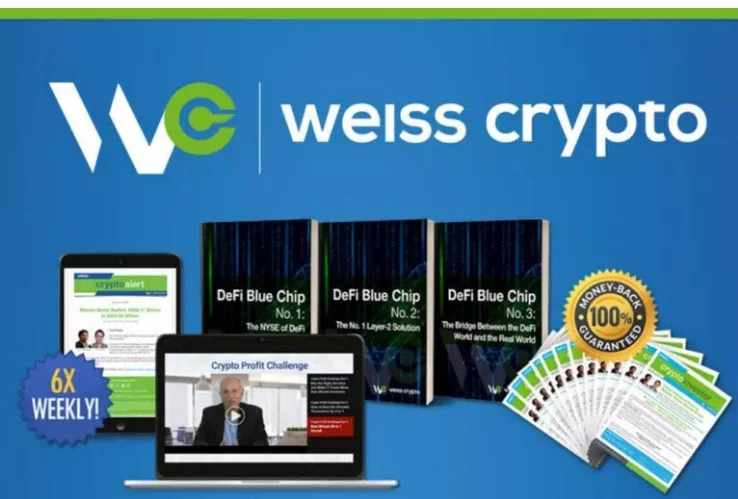 Weiss Crypto Investor Refund Policy