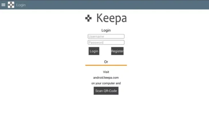 What Can You Get From Keepa