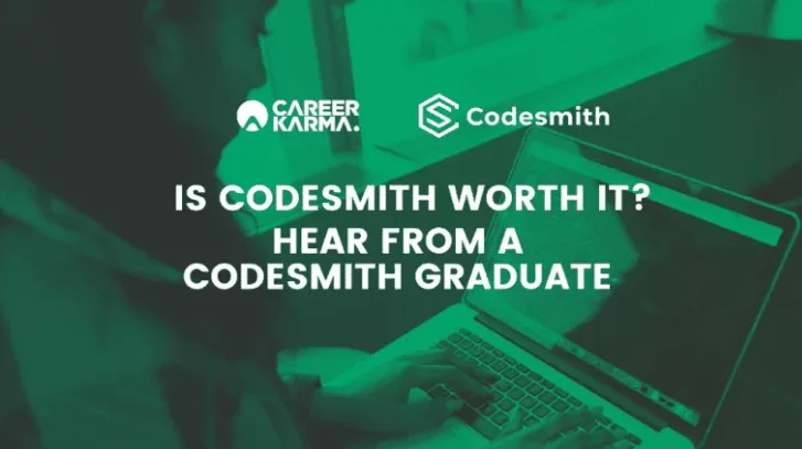 What Do People Say About Codesmith
