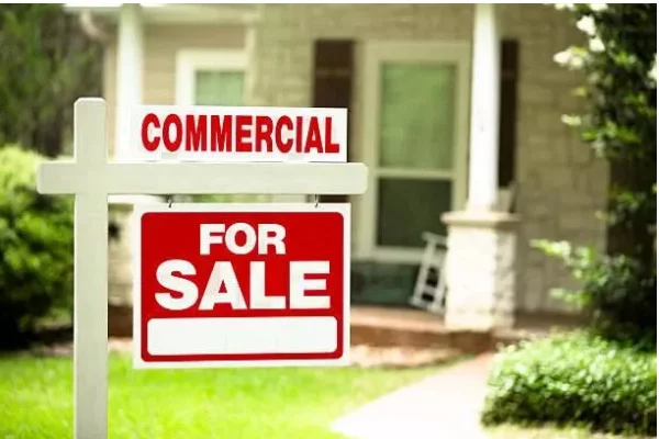 What Is A Commercial Real Estate