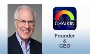 What Is Marc Chaikins Story Of Success