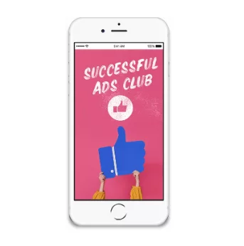 What Is Successful Ads Club