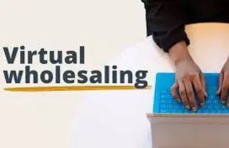 What Is Virtual Wholesaling