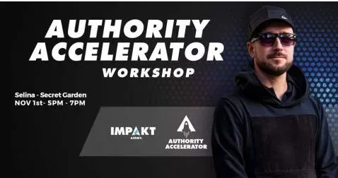 Authority Accelerator Review
