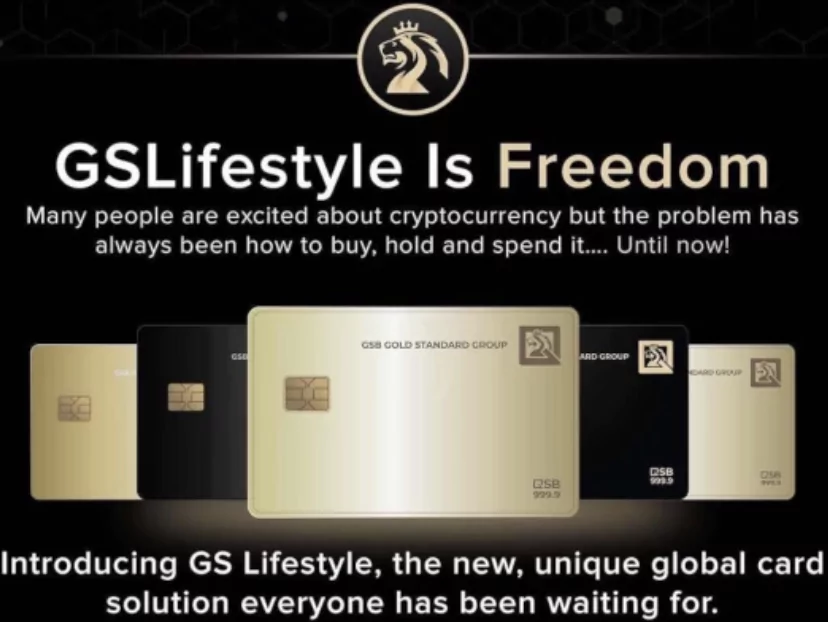 GSPartners Loses GSLifestyle Debit Card Financial Provider