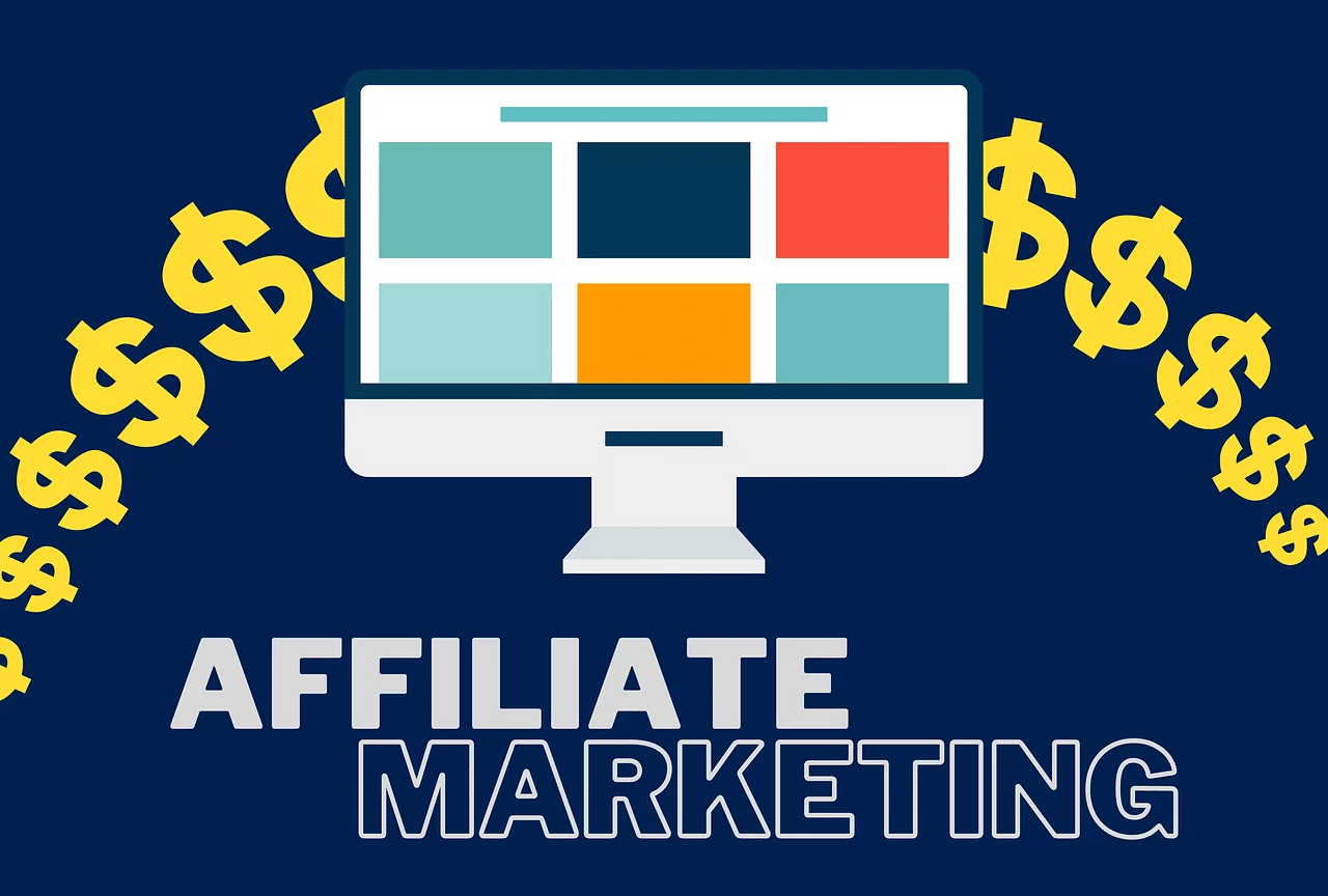 How Does Lazy Affiliate Marketing Work