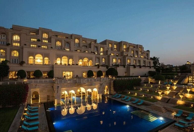 Oberoi Hotels And Resorts
