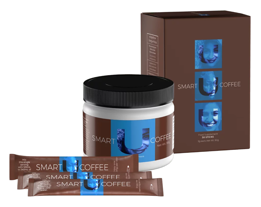 Revital U Smart Coffee