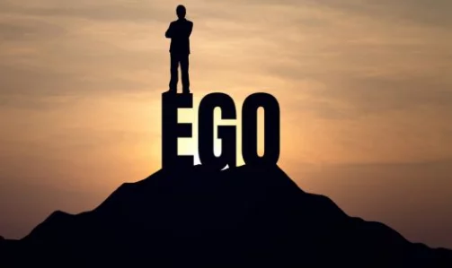 Set Aside Your Ego