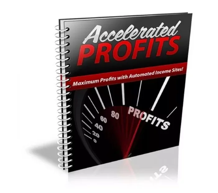 What Is Accelerated Profits
