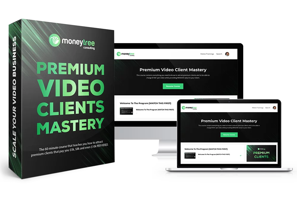 What Is The Magnetic Video Mastery