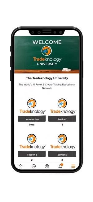 What Is Tradeknology University