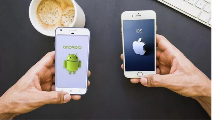 Which Mobile Platforms Is Grade Us Compatible With