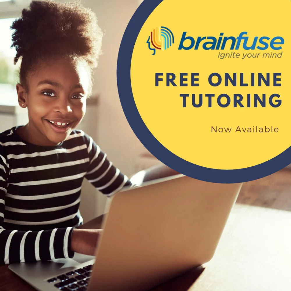 Becoming Brainfuse Tutor