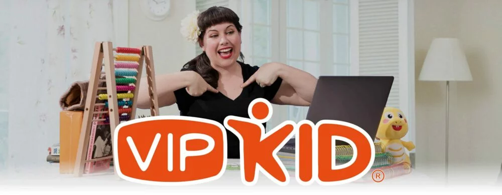 Is There A VIPKid App