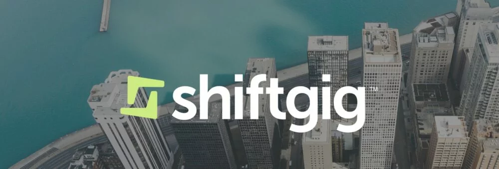 Shiftgig Pay Schedule