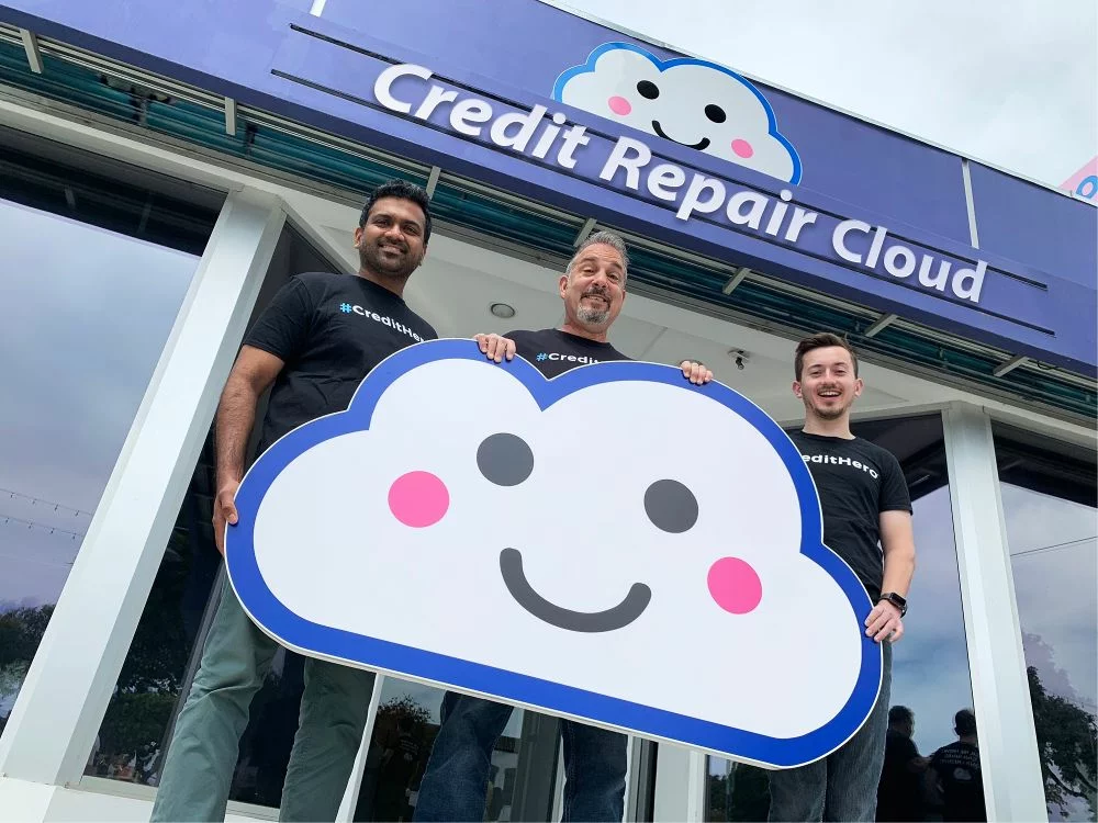 Credit Repair Cloud Office Photos Start Plan