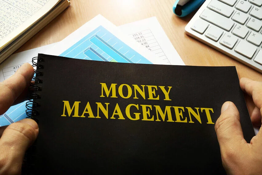 Money Management For A College Student