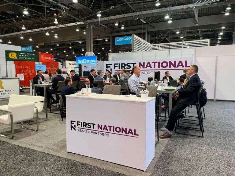 What Is The First National Realty Partners