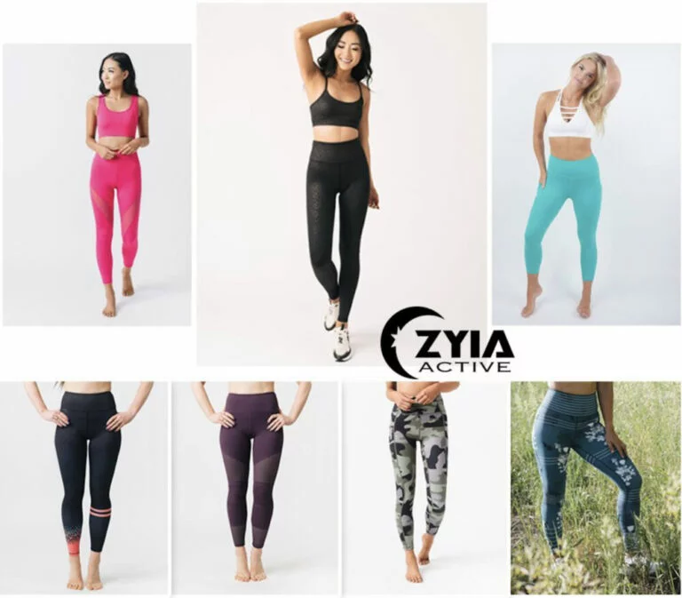 What Makes Zyia Active Products Special
