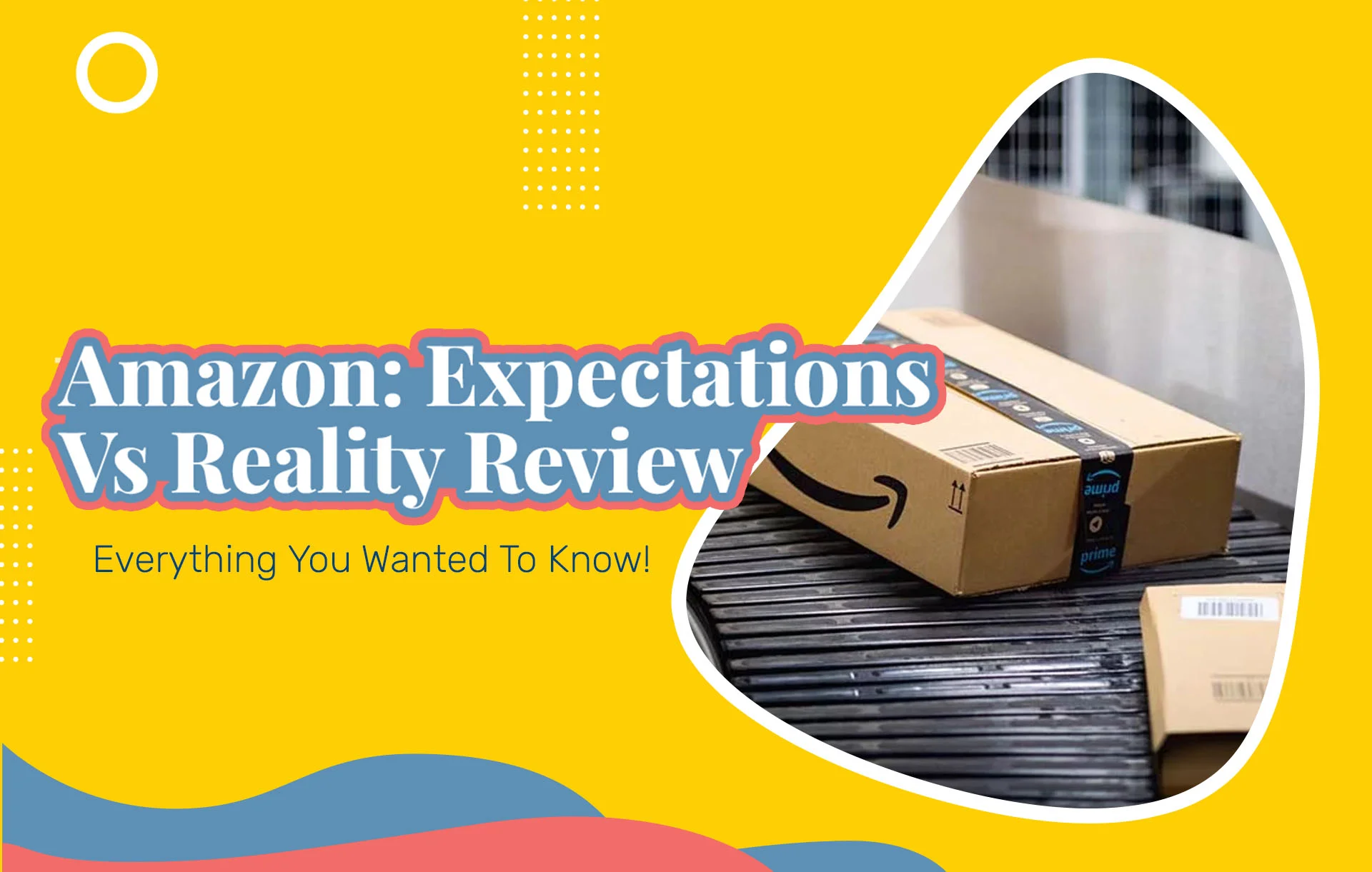 Amazon: Expectations Vs Reality Review (2024 Update): Everything You Wanted To Know!