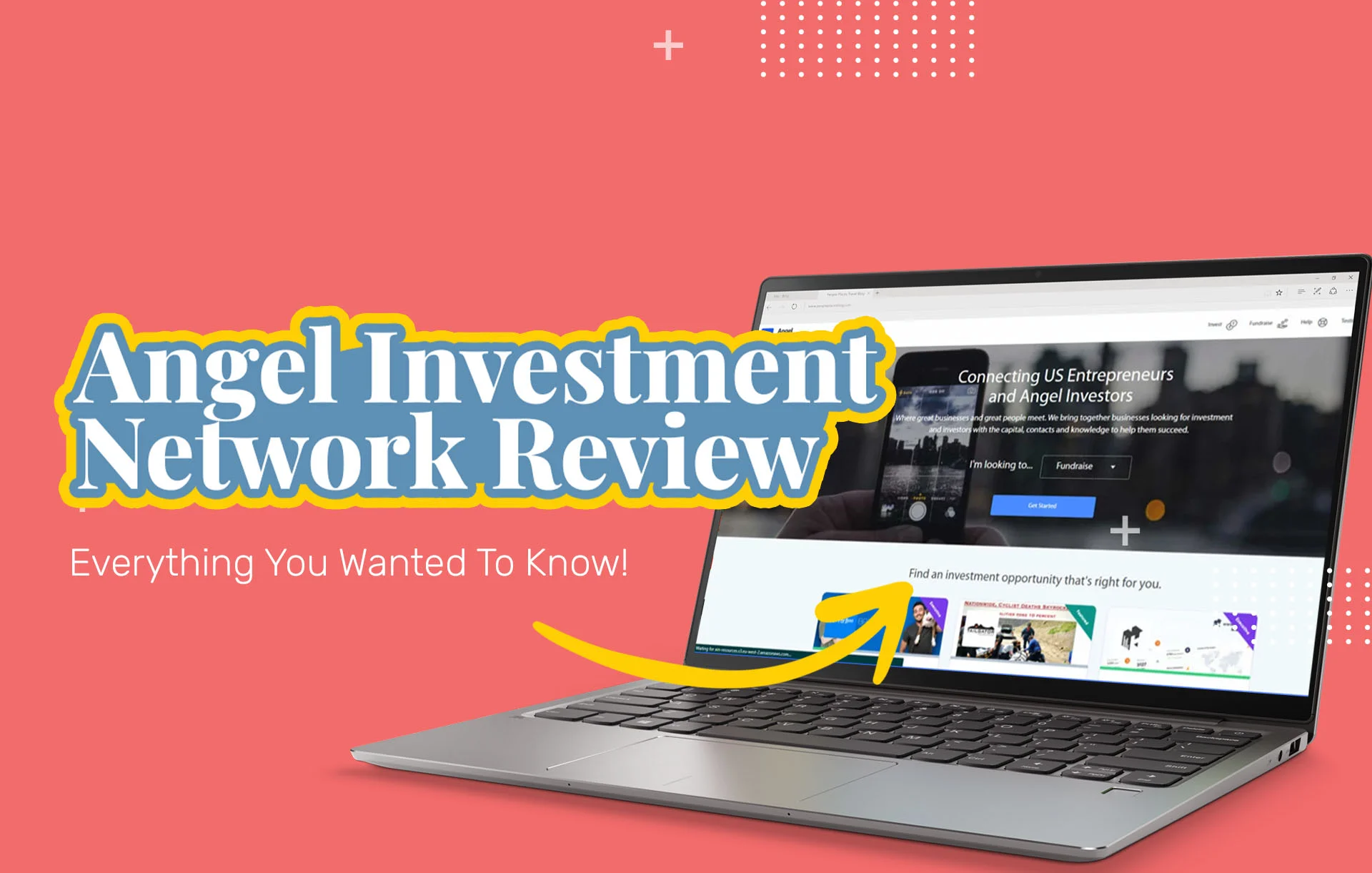 Angel Investment Network Reviews: Everything You Wanted To Know!