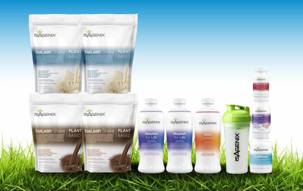 How Much Does It Cost To Join Isagenix