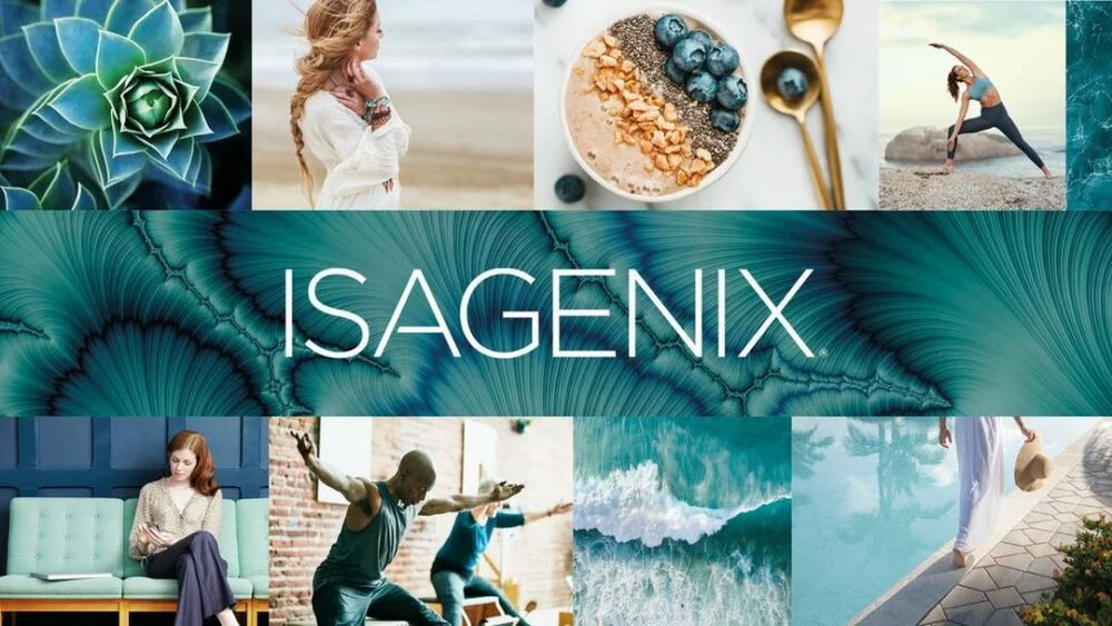 Isagenix Reviews