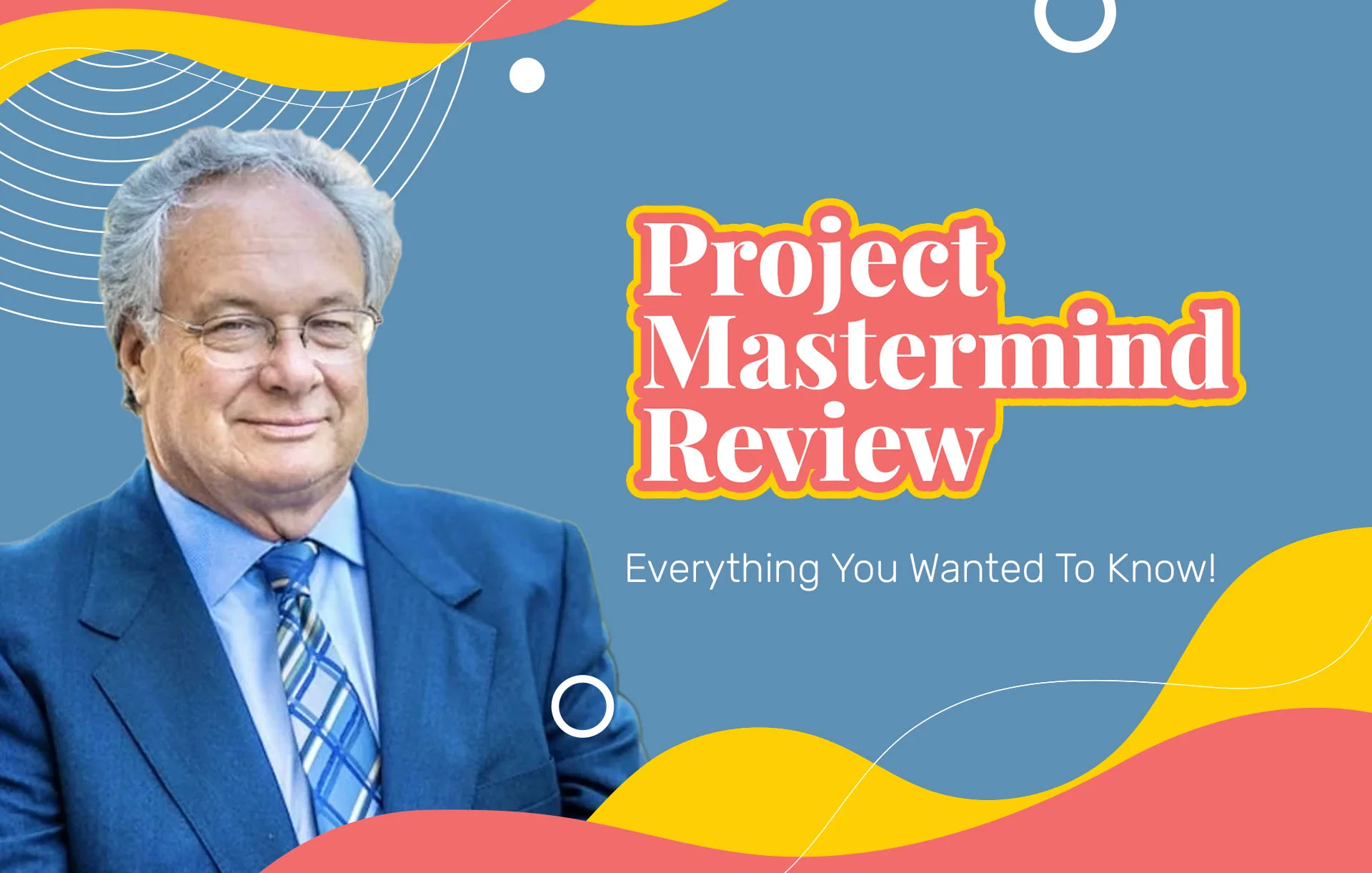 Project Mastermind Review (2024 Update): Everything You Wanted To Know!