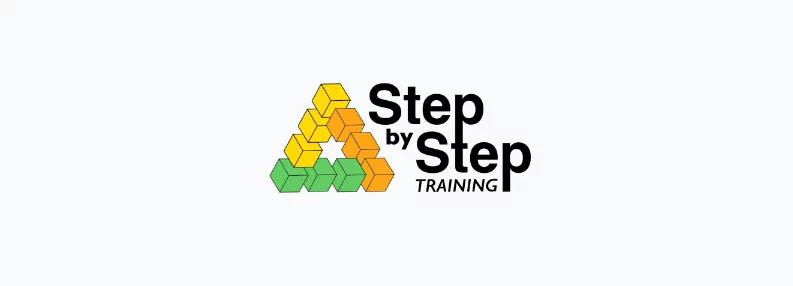 Step By Step Training