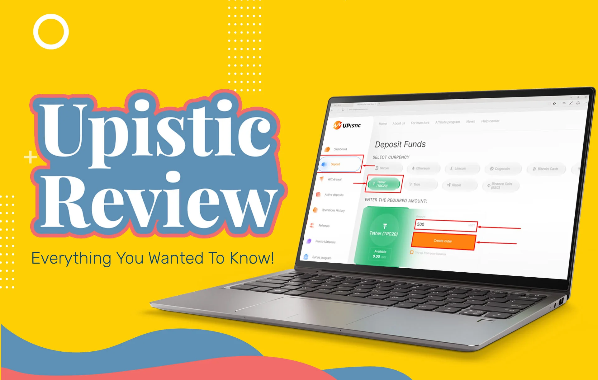 Upistic Review (2024 Update): Everything You Wanted To Know!