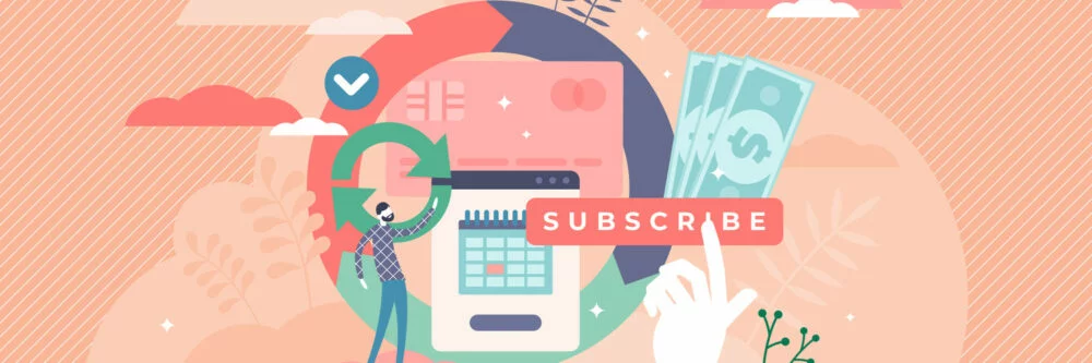 What Are The Benefits Of Subscribing To Accelerated Profits