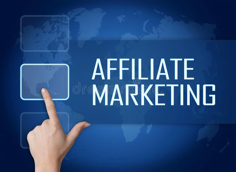 What Is The Affiliate Marketing Industry